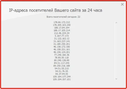 Hogyan lehet a link átkattintások