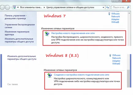 Hogyan hozzunk létre egy laptop segítségével wifi