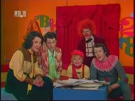 Éltünk vele, mint