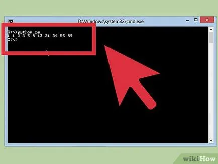 Hogyan hozzunk létre egy programot
