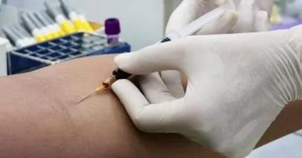 biokémiai diagnosztika