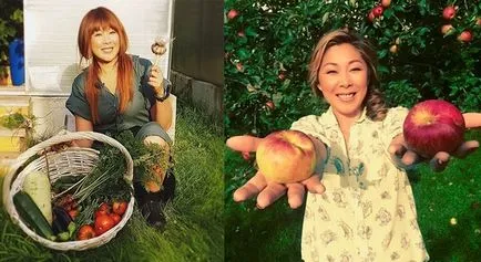 Anita Tsoi vékony