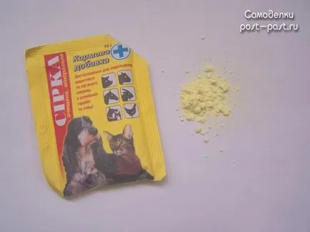 Hogyan lehet előállítani puskapor