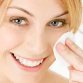 Arctisztító lotion