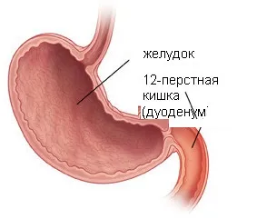 Duodenitist hogy ez a kezelés