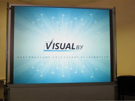 Mi visszavetítés film