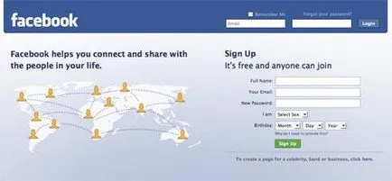 Mi a teendő facebook