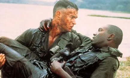 Forrest Gump azt Forrest Gump azt