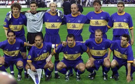 Labdarúgás UEFA-kupa, mint egy Labdarúgás UEFA-kupa, mint egy