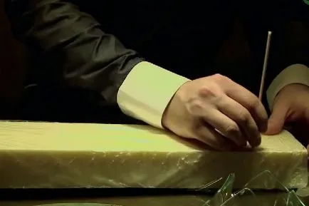 Gyümölcs mesterkurzus