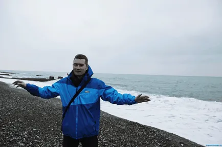 Mi harmóniában élnek a természettel