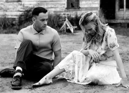 Forrest Gump azt Forrest Gump azt
