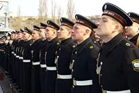 Mint a szolgáltatást Morflot