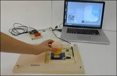 Microchip mi ez
