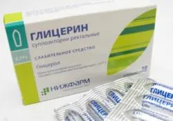 Hogyan tegye gyertyák glicerin Hogyan tegye gyertyák glicerin