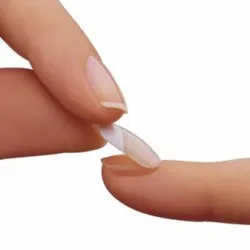 Hogyan készítsünk egy gél köröm