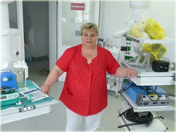 Regional Hospital Idegsebészeti Osztály Regional Hospital Idegsebészeti Osztály