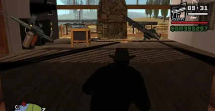 Hogyan talál egy minigun Hogyan talál egy minigun