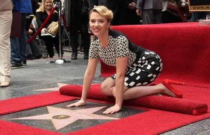 Mi a Walk of Fame Mi a Walk of Fame