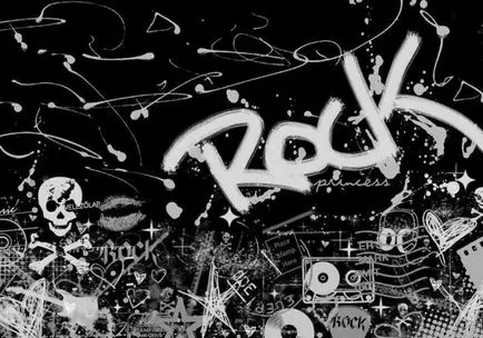 Mind az angol will rock Mind az angol will rock