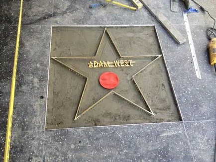 Mi a Walk of Fame Mi a Walk of Fame
