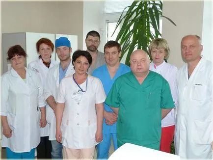 Regional Hospital Idegsebészeti Osztály Regional Hospital Idegsebészeti Osztály