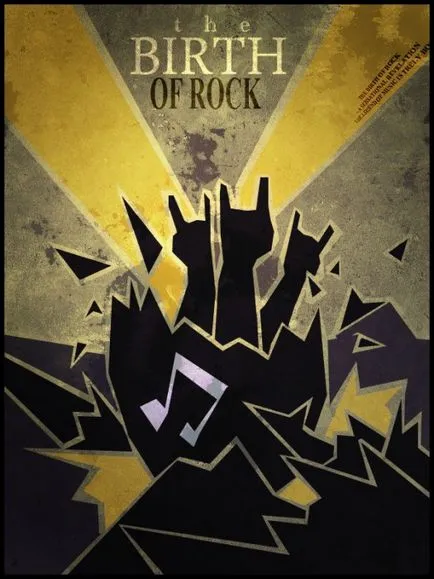 Mind az angol will rock Mind az angol will rock