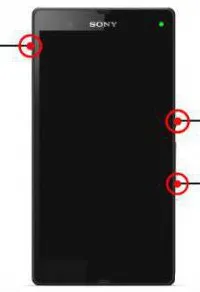 Hogyan készítsünk egy hard reset sony Hogyan készítsünk egy hard reset sony