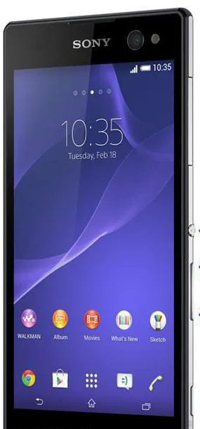 Hogyan készítsünk egy hard reset sony Hogyan készítsünk egy hard reset sony