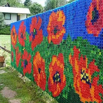 Mit lehet tenni a műanyag kupakok Mit lehet tenni a műanyag kupakok