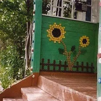 Mit lehet tenni a műanyag kupakok Mit lehet tenni a műanyag kupakok