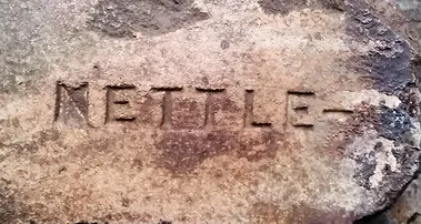 Tégla angolul