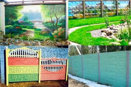 Hogyan készítsünk jó kerítés Hogyan készítsünk jó kerítés