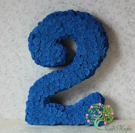 Hogyan lehet díszíteni az irodában a születésnapját