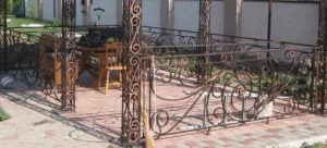 Hogyan lehet a padlón a pavilonban