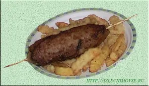 Mi fog történni, ha van egy csomó fehérje