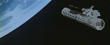 A Space Odyssey, mint A Space Odyssey, mint