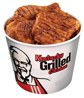 kFC milyen