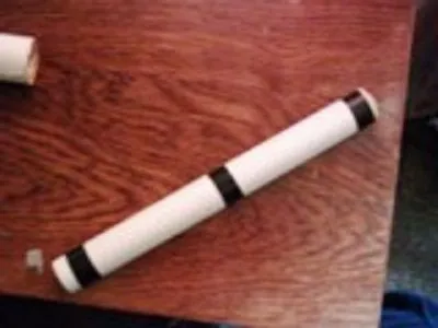 Hogyan kell csinálni a nunchaku