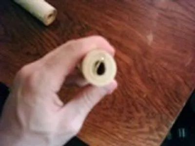 Hogyan kell csinálni a nunchaku