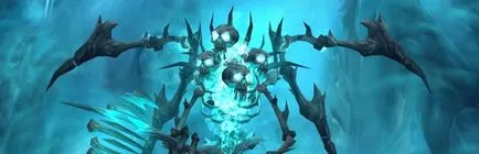Mi Icecrown Citadel Mi Icecrown Citadel