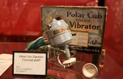 Mi a vibrátor