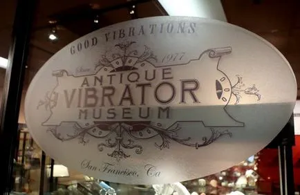 Mi a vibrátor