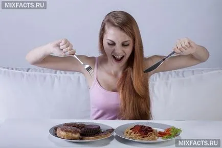 Hogyan hízik gyorsan haza