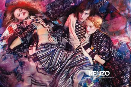 Kenzo meg