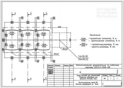 Executive rendszer, amely