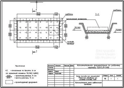 Executive rendszer, amely
