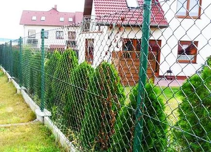 Hogyan készítsünk jó kerítés