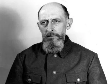 Babi Yar, mint volt Babi Yar, mint volt