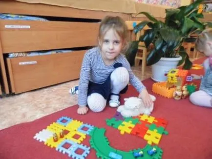 Hogyan gyűjtsünk puzzle